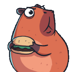 Cappys Cappys Nft Sticker GIF