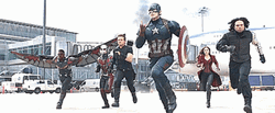 Captain America Angers Fight Scene
