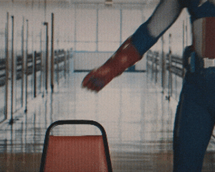 Captain America You Rolled To 1  GIF