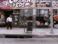 Captain Eds Kung Fu GIF