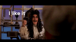Captain Hook I Like It GIF