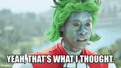 Captain Planet Don Cheadle GIF