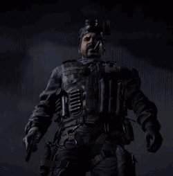 Captain Price Price GIF
