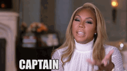 Captain Saved The Ghetto Girl GIF