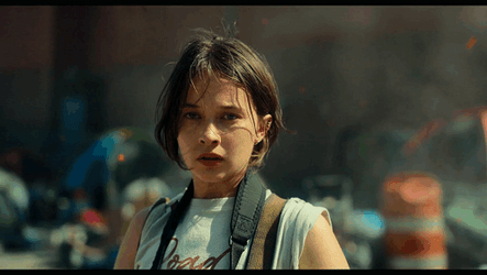 Capturing Civil War GIF