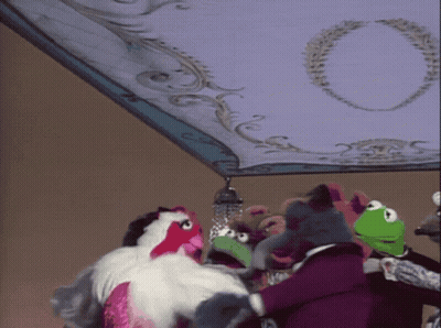 Car Close Up With Love Written On Side GIF