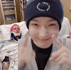 Car Crash Accident Hospital Meme GIF