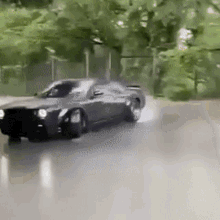 Car Drifting Talent Showcase GIF