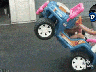 Car Driving GIF