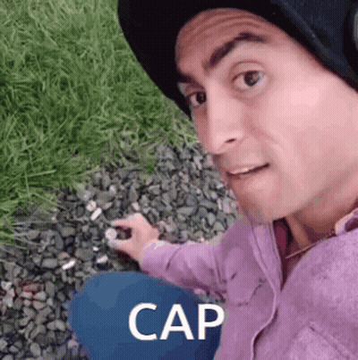 Car Driving Down Dirt Road GIF