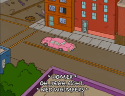 Car Driving Season 10 South Park GIF