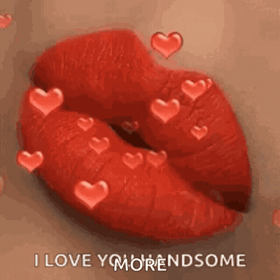 Car Driving To Ikea At Night GIF