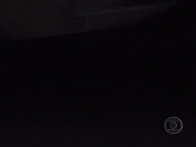Car Exhaust Pipe With Letter O GIF