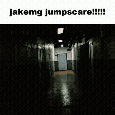 Car Jakemg Jumpscare !!! GIF