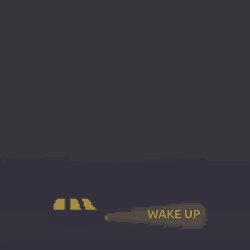 Car Night GIF