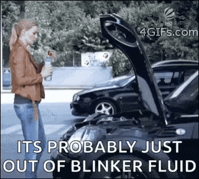 Car Problem GIF
