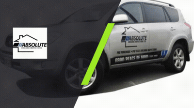 Car With Absolute GIF