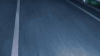Car With License Plate 13 137 GIF