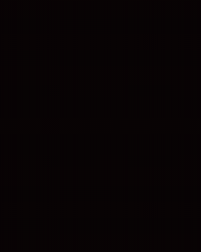 Car With Open Door Parked In Front Of Building With Red Lights GIF