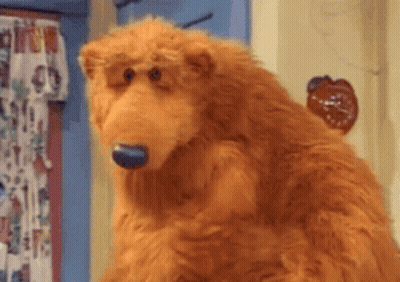 Car With Zoo Sign Reflection GIF