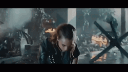 Cara Delevingne Call Of Duty GIF