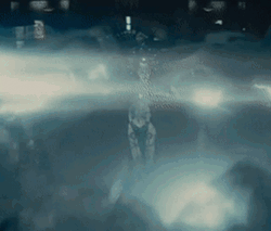 Cara Delevingne Enchantress Suicide Squad GIF
