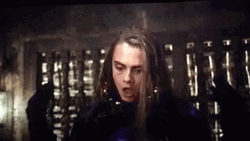 Cara Delevingne Valerian Laureline GIF