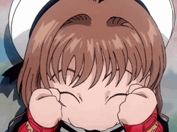 Card Capture Sakura Anime Heart GIF