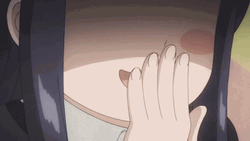 Cardcaptor Sakura Anime Tomoyo Evil Laugh GIF