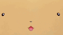 Cardcaptor Sakura Cute Keroberos Eyes GIF