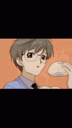 Cardcaptor Sakura Cute Yukito Tsukishiro GIF