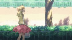 Cardcaptor Sakura Happy Dance GIF