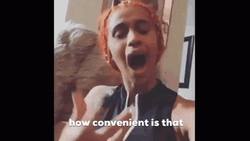 Cardi B How Convenient Is That GIF
