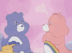 Care Bear GIF