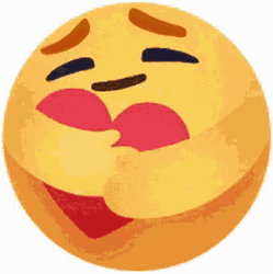 Care Emoji GIF