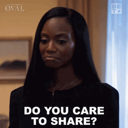 Care To Share Priscilla Owens GIF