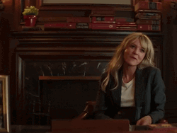 Carey Mulligan Chuckle GIF