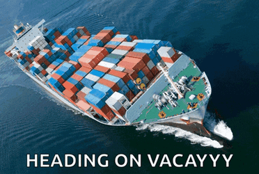 Cargo Ship Cargo Ship Mjc GIF