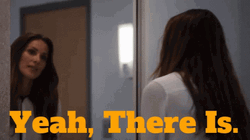 Carina De Luca There It Is GIF