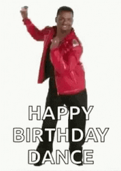 Carlton Banks Happy Birthday Meme