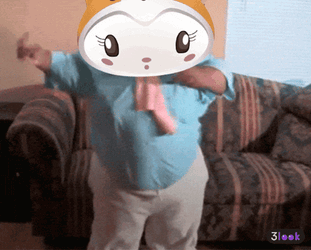 Carlton Dance Gif Kitty Inu GIF