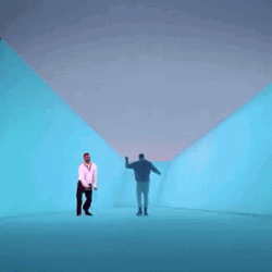 Carlton Hotline Bling Dance GIF