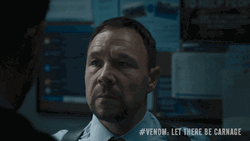 Carnage Detective Mulligan GIF