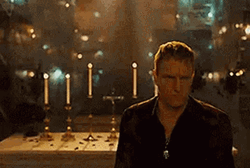 Carnage Transformation Movie GIF