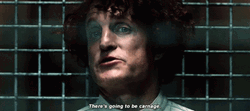 Carnage Woody Harrelson GIF
