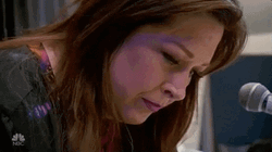 Carnie Wilson Studying GIF