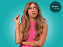 Carol Lima My Mood Is Just Blah GIF