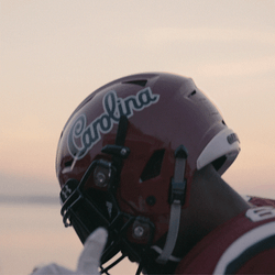 Carolina Gamecocks Signing GIF