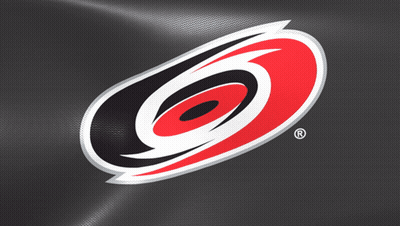 Carolina Hurricanes Logo GIF