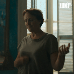 Carolyn Martens Rock On GIF